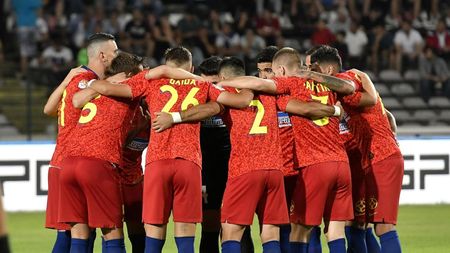 Gigi Becali, anunț înainte de CSA Steaua - FCSB 2: „Nu pot mânca bătaie pe stadionul făcut cu sângele și sudoarea mea” + Cum poate arăta primul 11