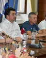 Aurelian Băbuțan a plecat de la CSU Alba Iulia și comentează o posibilă trecere la rivala CSM Unirea Alba Iulia