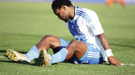 Wobay s-a revoltat:** "No pay, no play!"