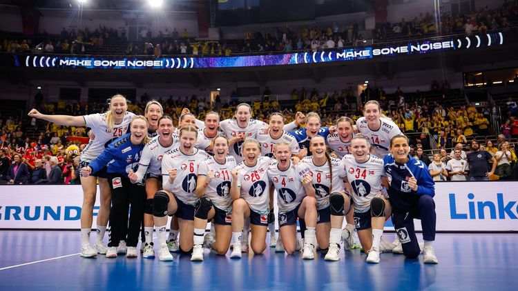 Federația Internațională a dat verdictul după finala Campionatului Mondial de handbal dintre Germania și Norvegia: „Tripla de aur!”