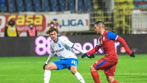 Mihai Căpățînă explică de ce nu s-a integrat la Craiova: „Nu-mi e ușor să fac asta” + Ce spune despre meciul din Cupă: „E periculos”