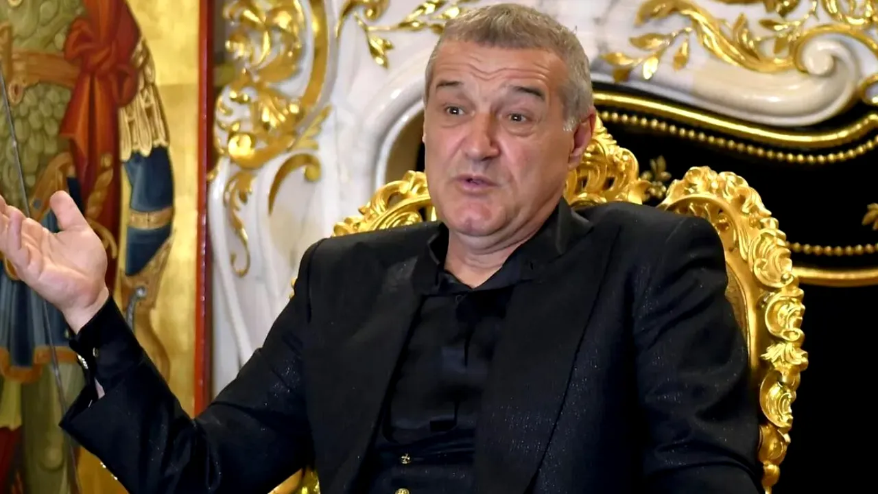 Gigi Becali ar fi făcut, în secret, transferul bombă anunțat de ProSport! Lovitura dată de FCSB rivalei Rapid și patronului Dan Șucu: „L-a luat!”