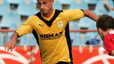 „Meritam un punct cu Rapid,** dar acum trebuie să batem Timișoara"