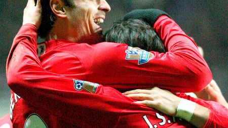 „La Manchester suntem o familie"