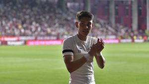 Adevărul din spatele posibilei plecări a lui Antonio Sefer de la Rapid: „Asta l-a afectat și a suferit!” | VIDEO EXCLUSIV ProSport Live