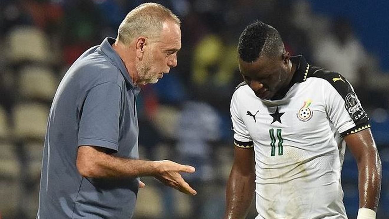 Avram Grant și-a dat demisia de la naționala Ghanei după semifinala de la Cupa Africii pe Națiuni