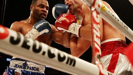 Jean Pascal: "Să boxez din nou cu Bute nu ar aduce nimic carierei mele, dar oricine are dreptul la a doua șansă"