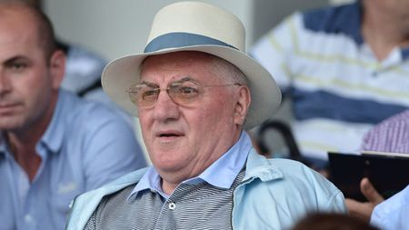 Dragomir crede că CFR va face spectacol în grupe:** "Strânge între 6-10 puncte! Mă bazez pe valoarea fotbalului românesc"