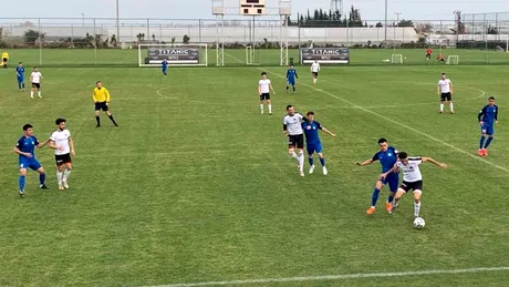 FK Csikszereda a rupt serie eșecurilor din Antalya cu Kaspiy Akratu. Juan Bauza, decisiv pentru ciucani în testul cu echipa de primă ligă din Kazahstan