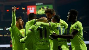 OFICIAL | A plecat de la Barcelona! Noul club a anunțat mutarea