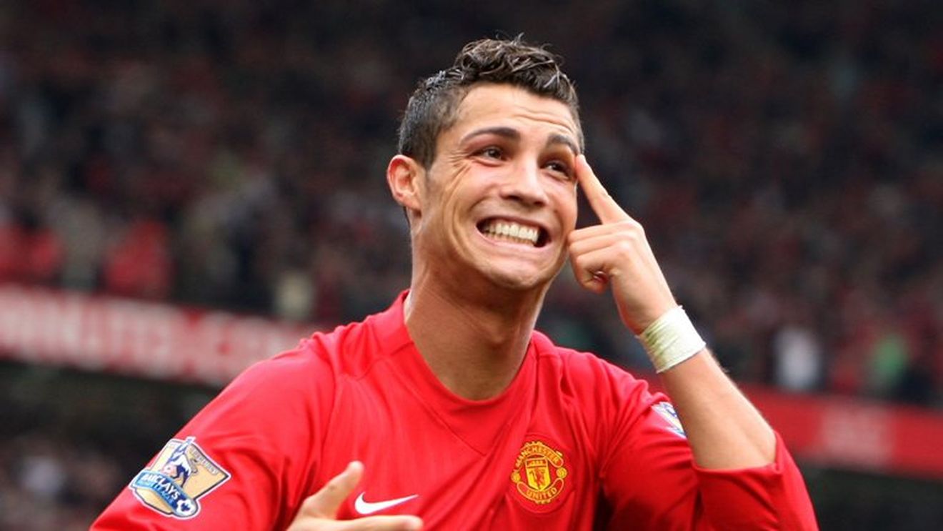 Ronaldo: "Ucide sau vei fi ucis!"