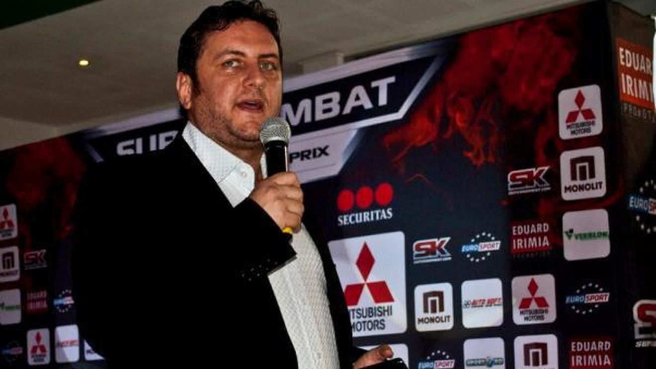 Moroșanu, Sandu Lungu și Raul Cătinaș i-au înnebunit pe americani!** Superkombat, cel mai bun produs al românilor: "Suntem No.1 în lume pe K-1"