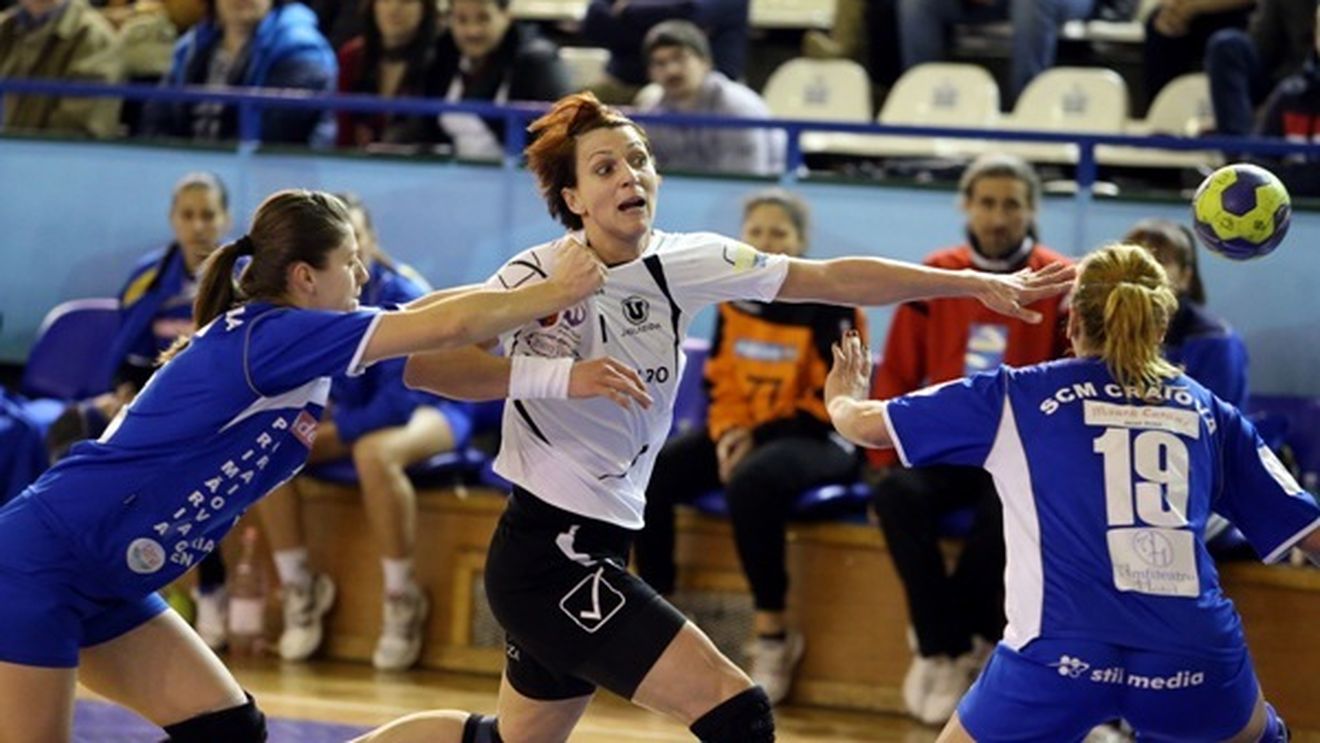 Se umple Polivalenta din Bănie și la ultimul joc al handbalistelor?** SCM Craiova întâlnește Dunărea Brăila miercuri, de la ora 18:00, în etapa a 19-a a Ligii Naționale