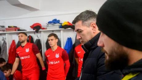 Unirea Ungheni face planurile pentru sezonul următor al Ligii 2. Președintele Adrian Pop a anunțat obiectivul și bugetul echipei