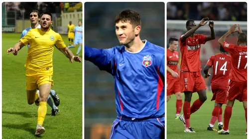 Claudiu Răducanu, Zuluf, Zougoula și Pape N’Daw. Povești cu fotbaliști, râsul este garantat! FABULOS: de ce a făcut N’Daw duș pe noptieră :))