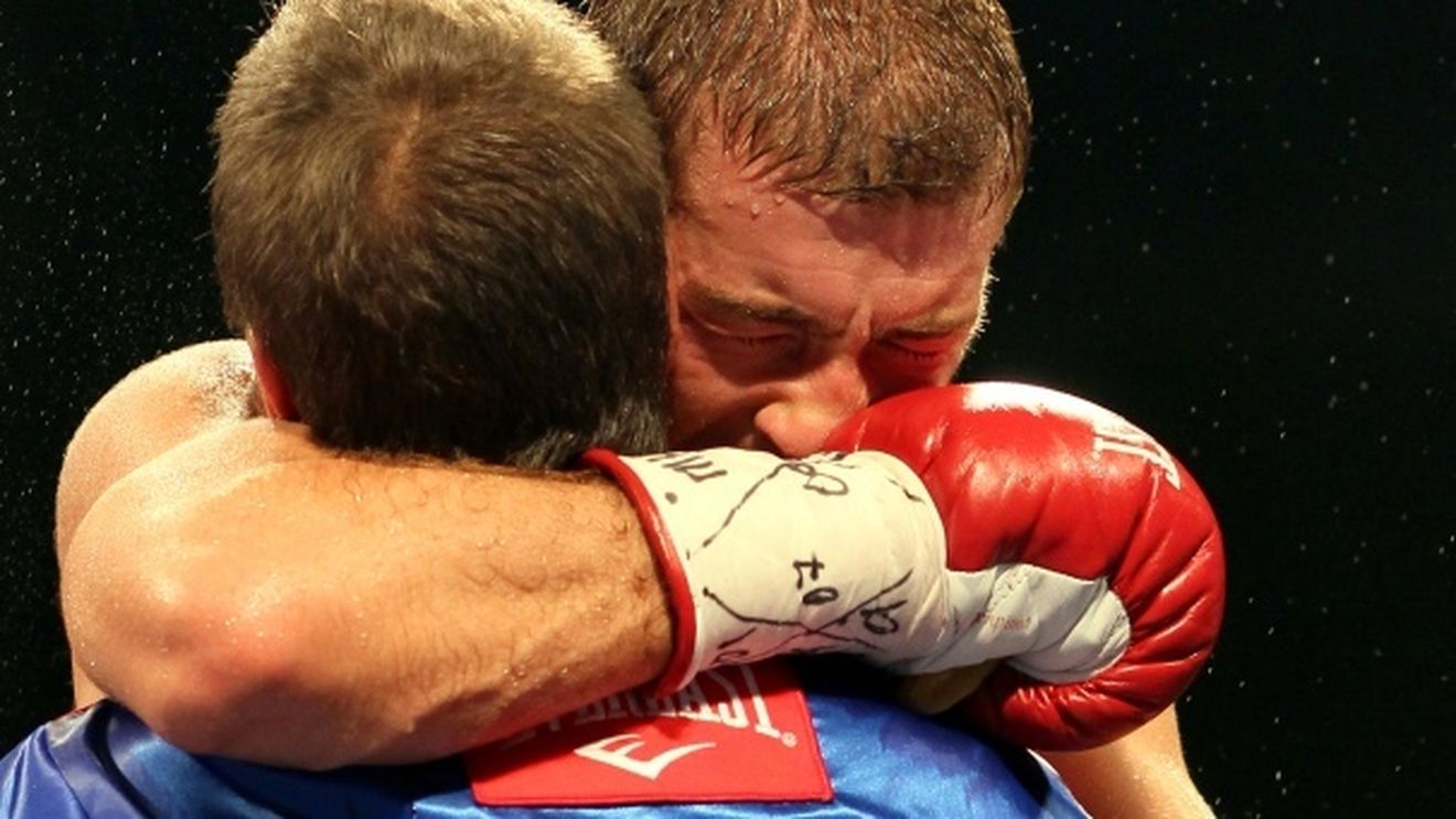 "Nu ai cum să vii din Liga a doua și să te bați în Liga Campionilor!"** A pierdut bani pe seama lui Bute, acum îl pune la zid: "Mister KO, nu poți să pierzi în așa hal!"