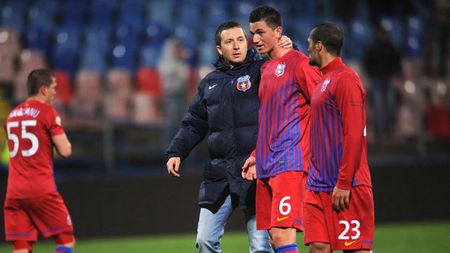 Ajunge în Grecia?** 'Uitat' constant de 'Lippi' când face echipa, Gardoș e dorit de AEK Atena