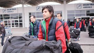 S-a înțeles cu chinezii, dar ar putea avea parte de o mare surpriză în România!** Brandan, așteptat miercuri de Becali: pleacă doar dacă plătește!