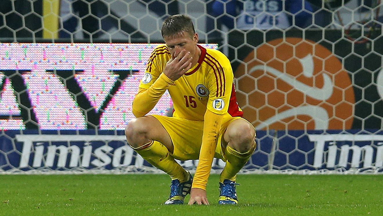 Goian: "Vom merge în Finlanda să ne revanșăm față de acest semieșec"