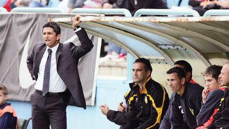 "Dinamoviștii sunt disperați!"