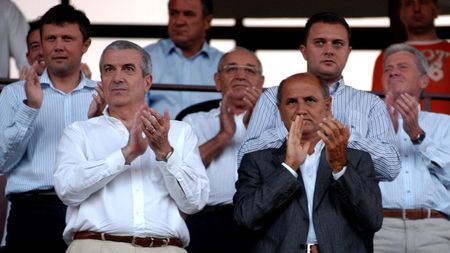 De ce ar trebui să se reia campionatul? Călin Popescu Tăriceanu: „Sportul e un fenomen social, trebuie să revenim la o viață normală” | VIDEO EXCLUSIV ProSport Live