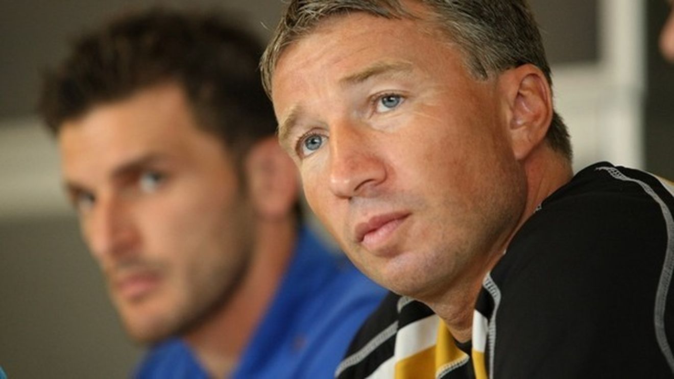 "Petrescu ar trebui să plece mai devreme de la Kuban, să revină la Steaua! Aș vrea să-l ajut pe Edi"