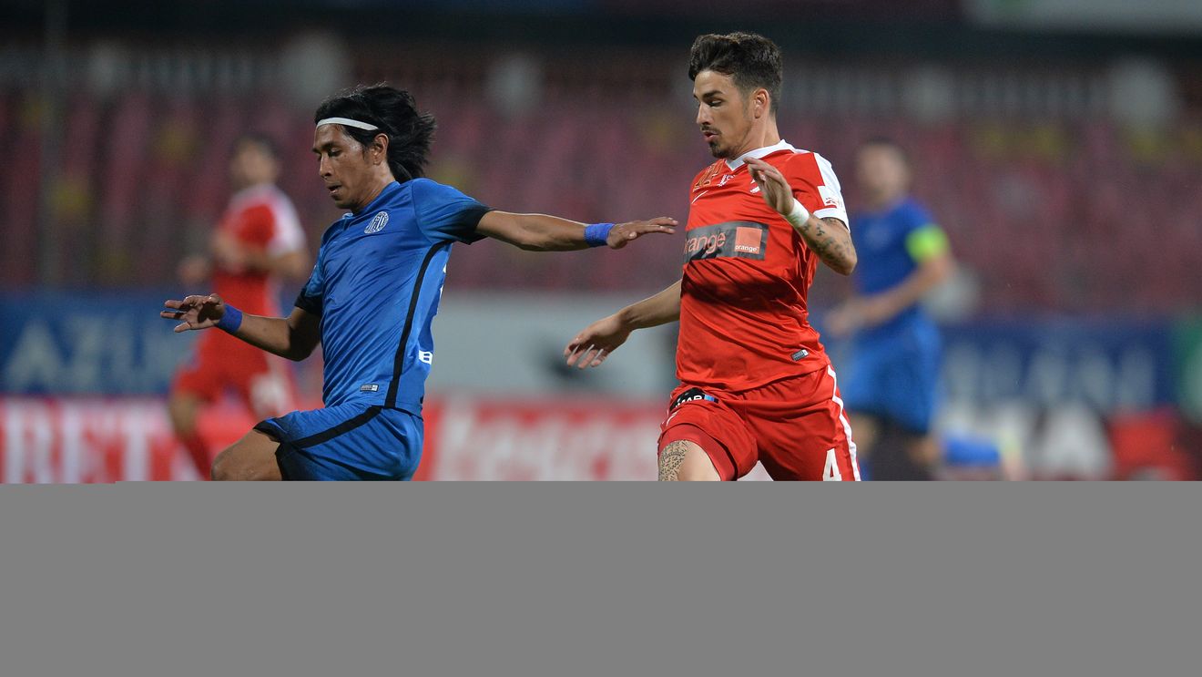 Sergiu Hanca: "Eu cred că în primul rând ar trebui să ne schimbăm noi, să ne schimbăm mentalitatea!"