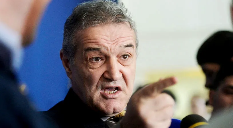 Suprinzător! Gigi Becali investește în fotbalul feminin! Ce acord are cu președintele clubului