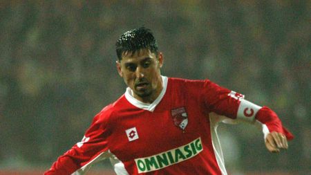 Ionel Dănciulescu votează Best of Dinamo 25 de ani! Care sunt extremele pe care le-a ales: "Exemplu din toate punctele de vedere plus un talent incredibil". EXCLUSIV