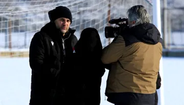 Claudiu Niculescu n-a fost prima opțiune pentru banca tehnică a Unirii Slobozia. Un alt antrenor din Liga 2 a fost și el pe lista ialomițenilor