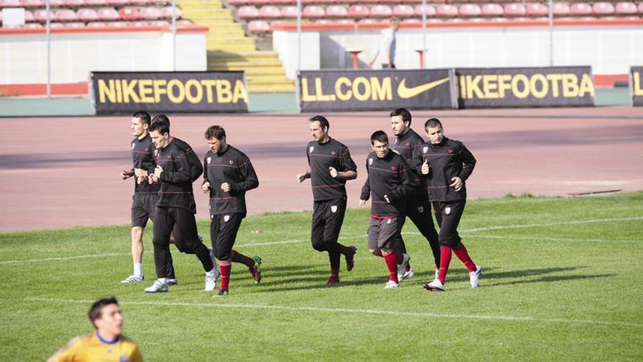 S-au întors "puciștii"**