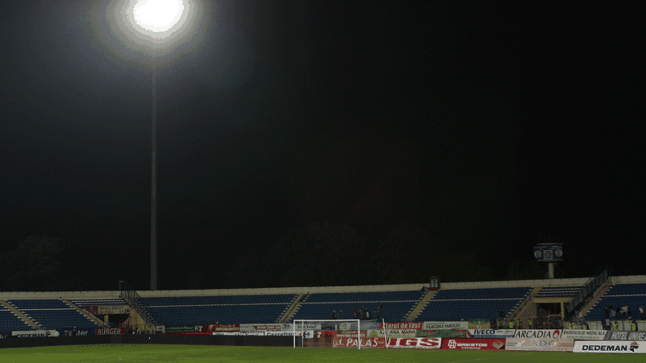 TAS ar fi respins memoriul Farului în cazul "Nocturna"! ** Politehnica Iași rămâne în Liga I!