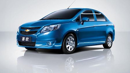 Logan, amenințat chiar din China