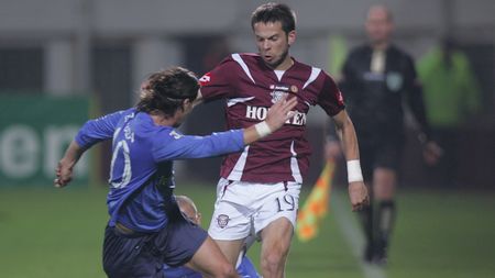 "Bozovic e cel mai bun fundaș"