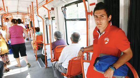 Pariurile ProSport:** I se spune "Xavi"