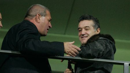 Iuliu Mureșan, mesaj tranșant pentru Gigi Becali, după acuzațiile aduse lui Marcel Bîrsan: „Asta e părerea mea!” + Veste proastă pentru FCSB