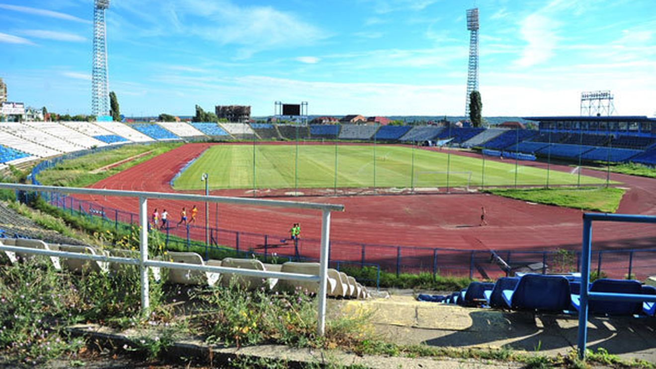 Craiova ar putea avea echipă în Liga I încă din acest sezon!** "Căutăm sponsor serios" O nouă situație ciudată în fotbalul românesc