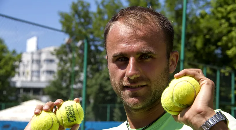 Ajuns pe 77 ATP, lui Marius Copil îi merge bine în Taiwan. S-a calificat în sferturi după o victorie în aproape două ore 