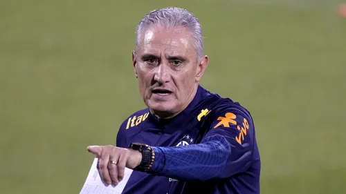 Tite, anunț de ultima oră despre starea de sănătate a lui Neymar. „Rapoartele medicale îmi dau speranță”. Ce decizie a luat pentru meciul cu Elveția