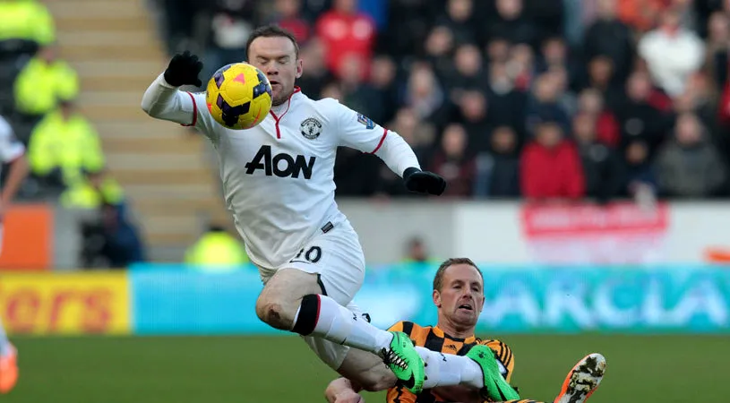 Manchester United a egalat o performanță veche de 109 ani! Doar Aston Villa mai reușise asta de Boxing Day