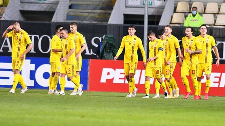 Cum arată grupa grea și grupa ușoară în calificările pentru Campionatul Mondial! România este în urna a doua la tragerea la sorți