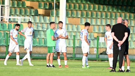 Prima reacție a lui Gică Popescu, după ce Farul a avut câteva rezultate negative în amicale! Adevăratul motiv pentru care echipa lui Gică Hagi s-a clătinat