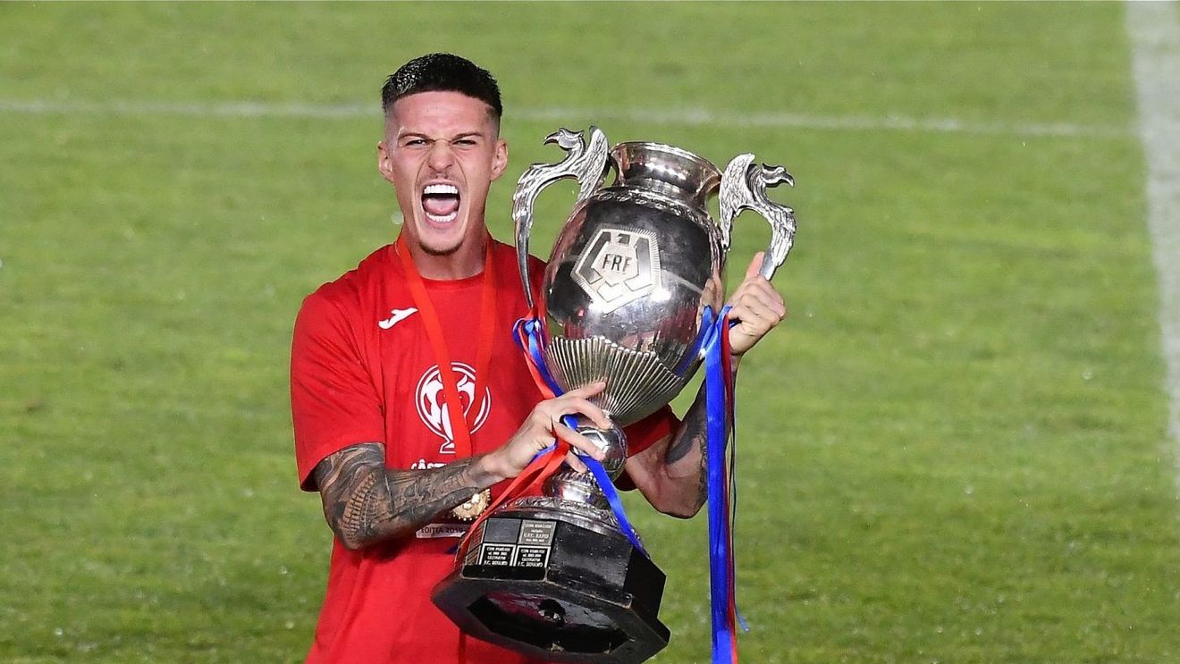 BREAKING NEWS | Norwich, asalt final pentru Dennis Man. Ce pregătesc englezii și când s-ar putea realiza transferul jucătorului de la FCSB. Anunțul presei din Anglia
