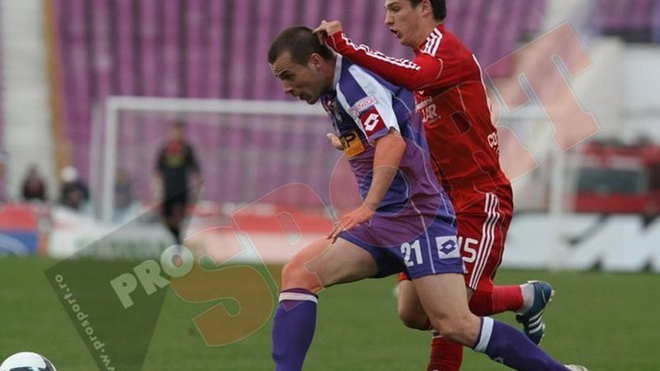 'Le ordon jucătorilor să strângă rândurile!** Săptămâna viitoare jucăm finala campionatului'