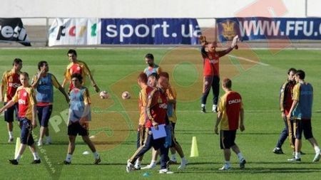 Ne-am "asigurat" calificarea la Euro 2016! Vezi cum ne pot ajuta francezii