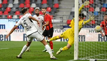 Etapa de Liga 2 dinainte de Paște! În play-off se joacă de vineri până sâmbătă, iar un meci nu este televizat. În play-out, toate partidele au loc vineri