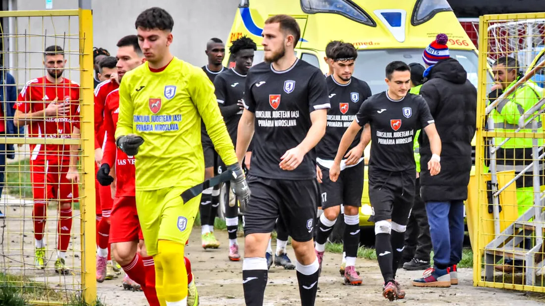 Știința Miroslava schimbă strategia. În ce constă parteneriatul cu Dinamo, întins pe o perioadă de patru ani