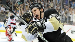 Sidney Crosby, primul hattrick după 2 ani. Rezultatele din NHL