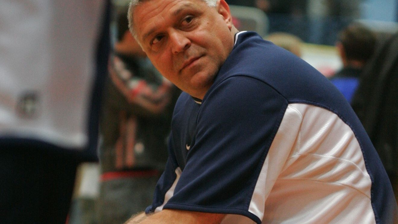 Vasile Stângă a demisionat de la HCM Constanța