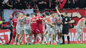 Trei fotbaliști și-au luat „garsonieră” după Dinamo - FCSB 1-2: ce jucători chiar merită un apartament din partea lui Gigi Becali pentru evoluția din derby!